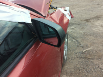 compare product 2008-2014 Dodge Avenger Passenger Side View Mirror - Right Door Mirror OEM Used
