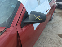 2008-2014 Dodge Avenger Driver Side View Mirror - Left Door Mirror OEM Used - Oemusedautoparts1.com