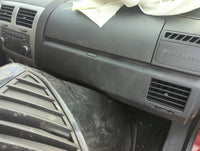 2009 Dodge Avenger Passenger Glove Box Door Storage Compartment - Oemusedautoparts1.com