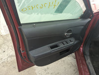 2009 Dodge Avenger Front Left Driver Interior Door Panel Trim - Oemusedautoparts1.com