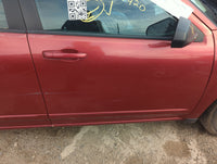 2008-2010 Dodge Avenger Passenger Front Door Oem - Oemusedautoparts1.com