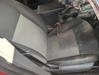 compare product 2008-2010 Dodge Avenger Passenger Front Seat Oem