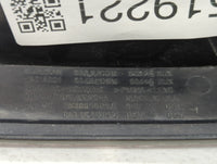 2008-2010 Dodge Avenger Tail Light Assembly Passenger Right OEM P/N:05303990AE 05303990AG Fits Fits 2008 2009 2010 OEM Used 