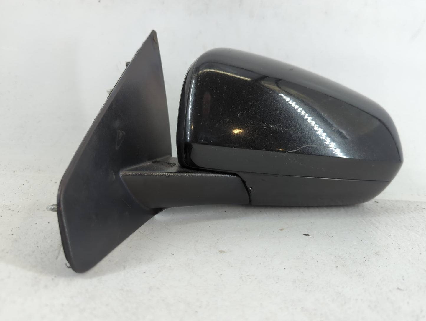 2008-2010 Dodge Avenger Driver Side View Mirror - Left Door Mirror OEM Used - Oemusedautoparts1.com