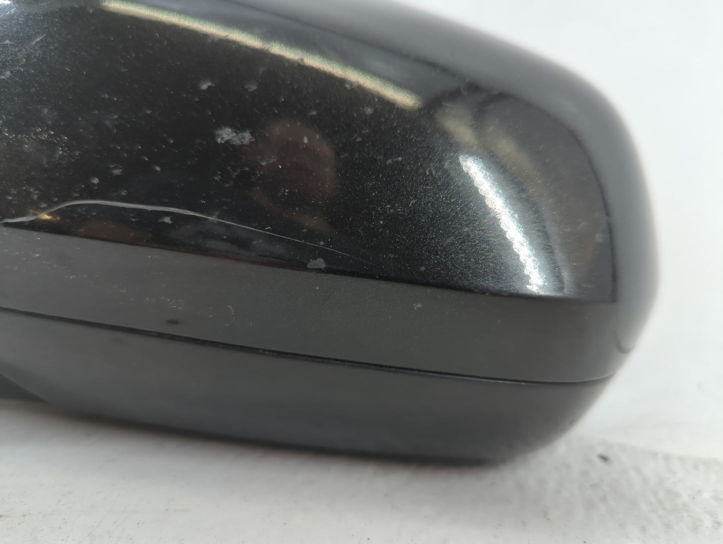2008-2010 Dodge Avenger Driver Side View Mirror - Left Door Mirror OEM Used - Oemusedautoparts1.com