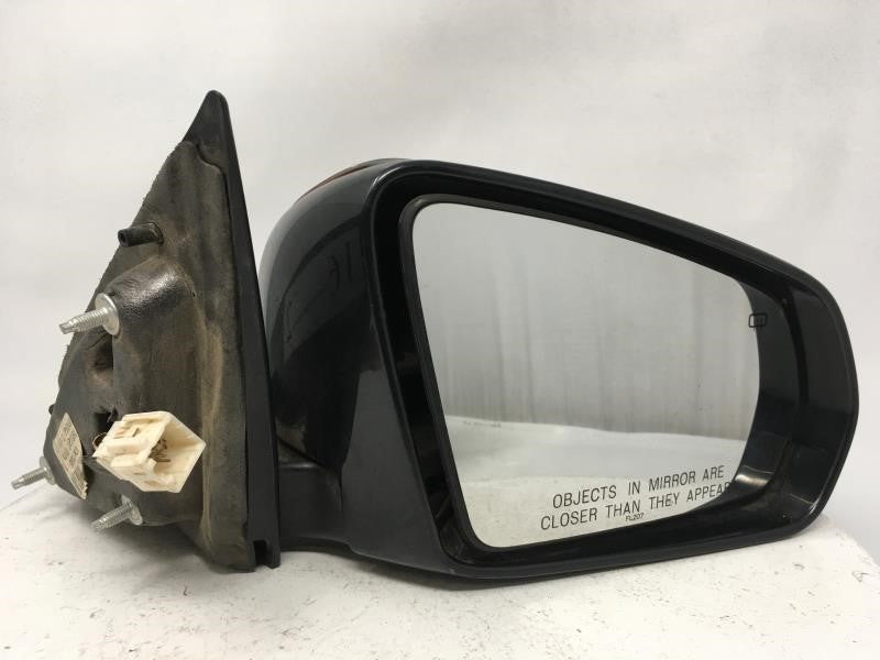 2009 Dodge Avenger Passenger Side View Mirror - Right Door Mirror OEM Used - Oemusedautoparts1.com