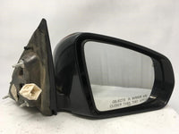 2009 Dodge Avenger Passenger Side View Mirror - Right Door Mirror OEM Used - Oemusedautoparts1.com