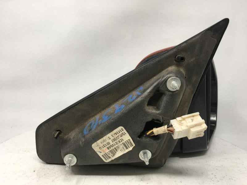2009 Dodge Avenger Passenger Side View Mirror - Right Door Mirror OEM Used - Oemusedautoparts1.com