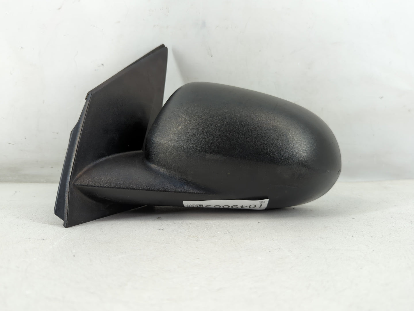 2007-2012 Dodge Caliber Driver Side View Mirror - Left Door Mirror OEM Used - Oemusedautoparts1.com