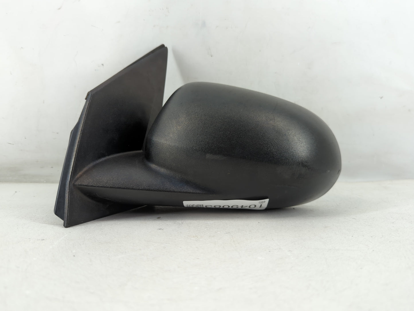 2007-2012 Dodge Caliber Driver Side View Mirror - Left Door Mirror OEM Used - Oemusedautoparts1.com