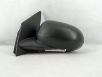 2007-2012 Dodge Caliber Driver Side View Mirror - Left Door Mirror OEM Used - Oemusedautoparts1.com