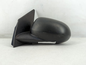 compare product 2007-2012 Dodge Caliber Driver Side View Mirror - Left Door Mirror OEM Used
