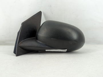 2007-2012 Dodge Caliber Driver Side View Mirror - Left Door Mirror OEM Used - Oemusedautoparts1.com