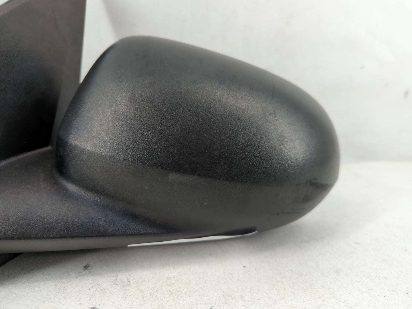 2007-2012 Dodge Caliber Driver Side View Mirror - Left Door Mirror OEM Used - Oemusedautoparts1.com