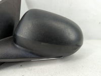 2007-2012 Dodge Caliber Driver Side View Mirror - Left Door Mirror OEM Used - Oemusedautoparts1.com