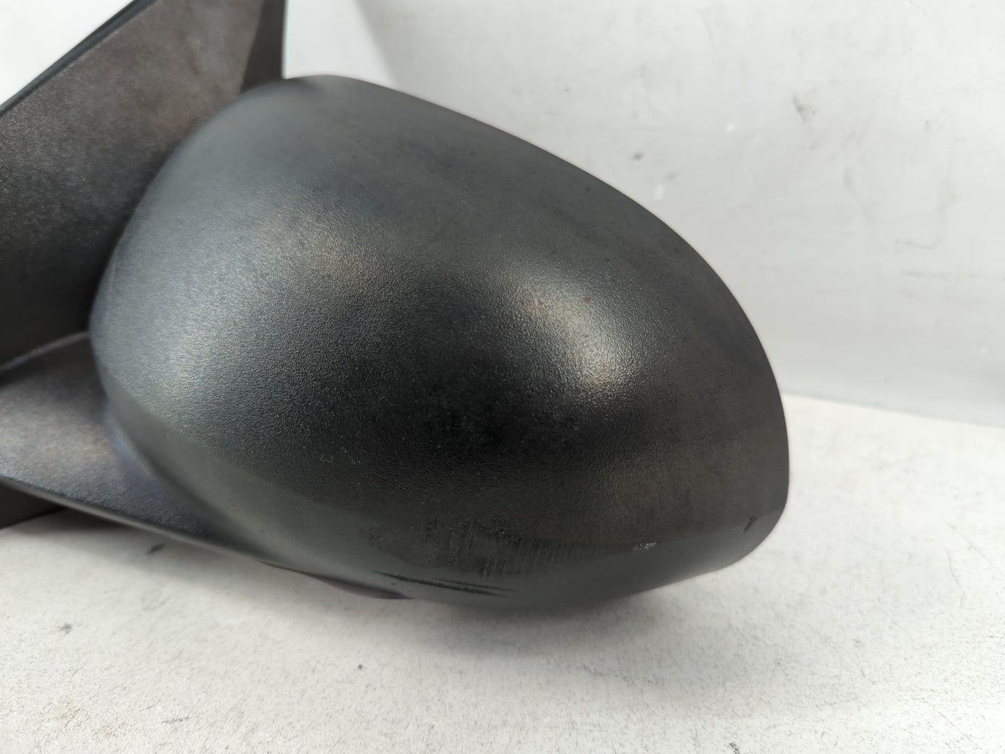 2007-2012 Dodge Caliber Driver Side View Mirror - Left Door Mirror OEM Used - Oemusedautoparts1.com