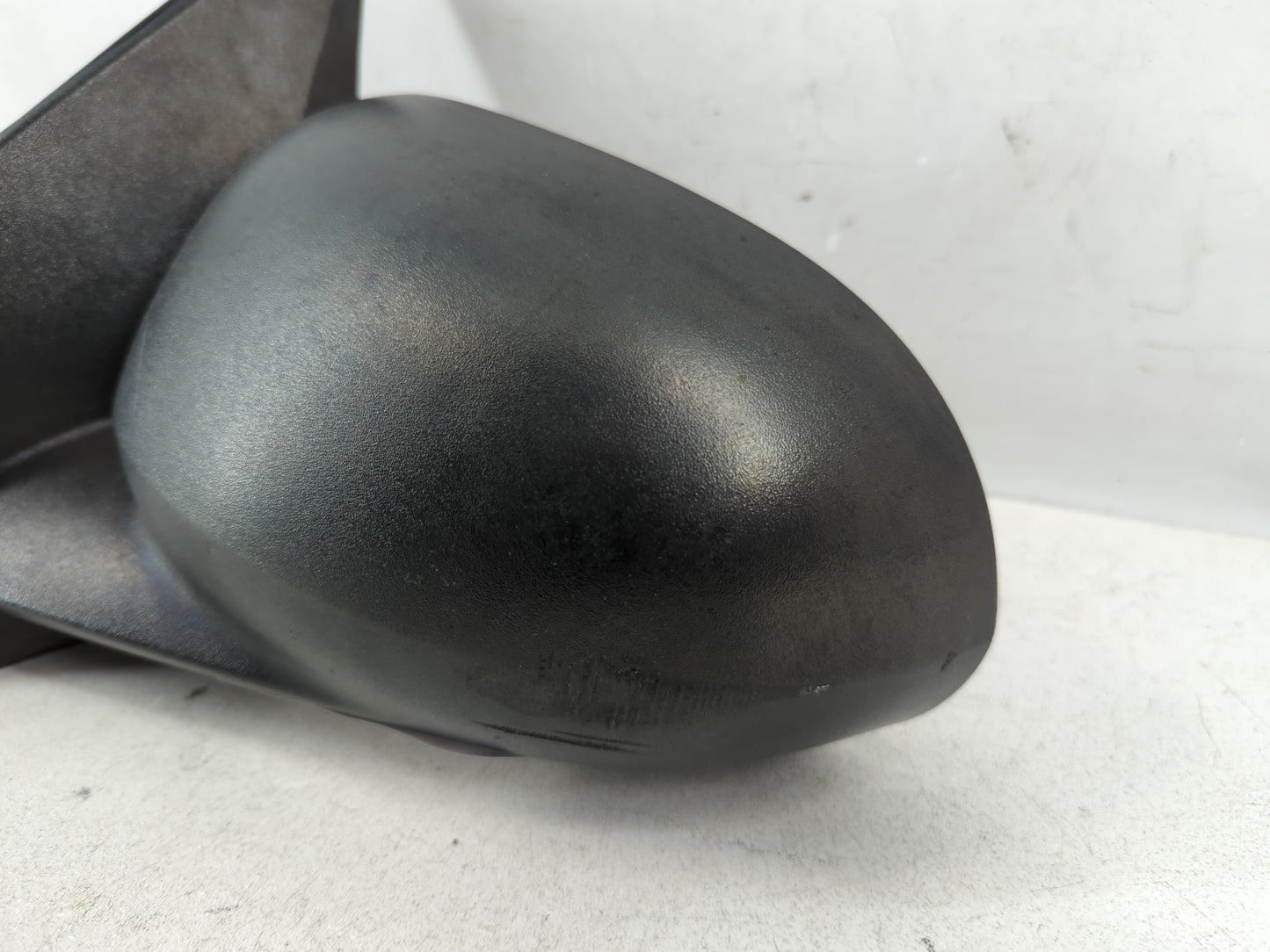 2007-2012 Dodge Caliber Driver Side View Mirror - Left Door Mirror OEM Used - Oemusedautoparts1.com