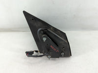 2007-2012 Dodge Caliber Driver Side View Mirror - Left Door Mirror OEM Used - Oemusedautoparts1.com