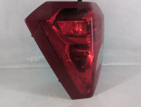 2008-2012 Dodge Caliber Tail Light Assembly Driver Left OEM P/N:05303753 05303881 Fits Fits 2008 2009 2010 2011 2012 OEM Use