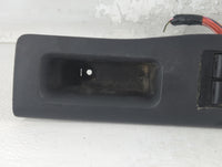 2007-2010 Dodge Caliber Master Power Window Switch Replacement Driver Side Left P/N:L0047852 Fits Fits 2007 2008 2009 2010 O