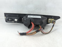 2007-2010 Dodge Caliber Master Power Window Switch Replacement Driver Side Left P/N:L0047852 Fits Fits 2007 2008 2009 2010 O