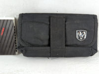 2009 Dodge Caliber Owners Manual Book Guide OEM Used Auto Parts - Oemusedautoparts1.com