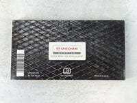 2009 Dodge Caliber Owners Manual Book Guide OEM Used Auto Parts - Oemusedautoparts1.com