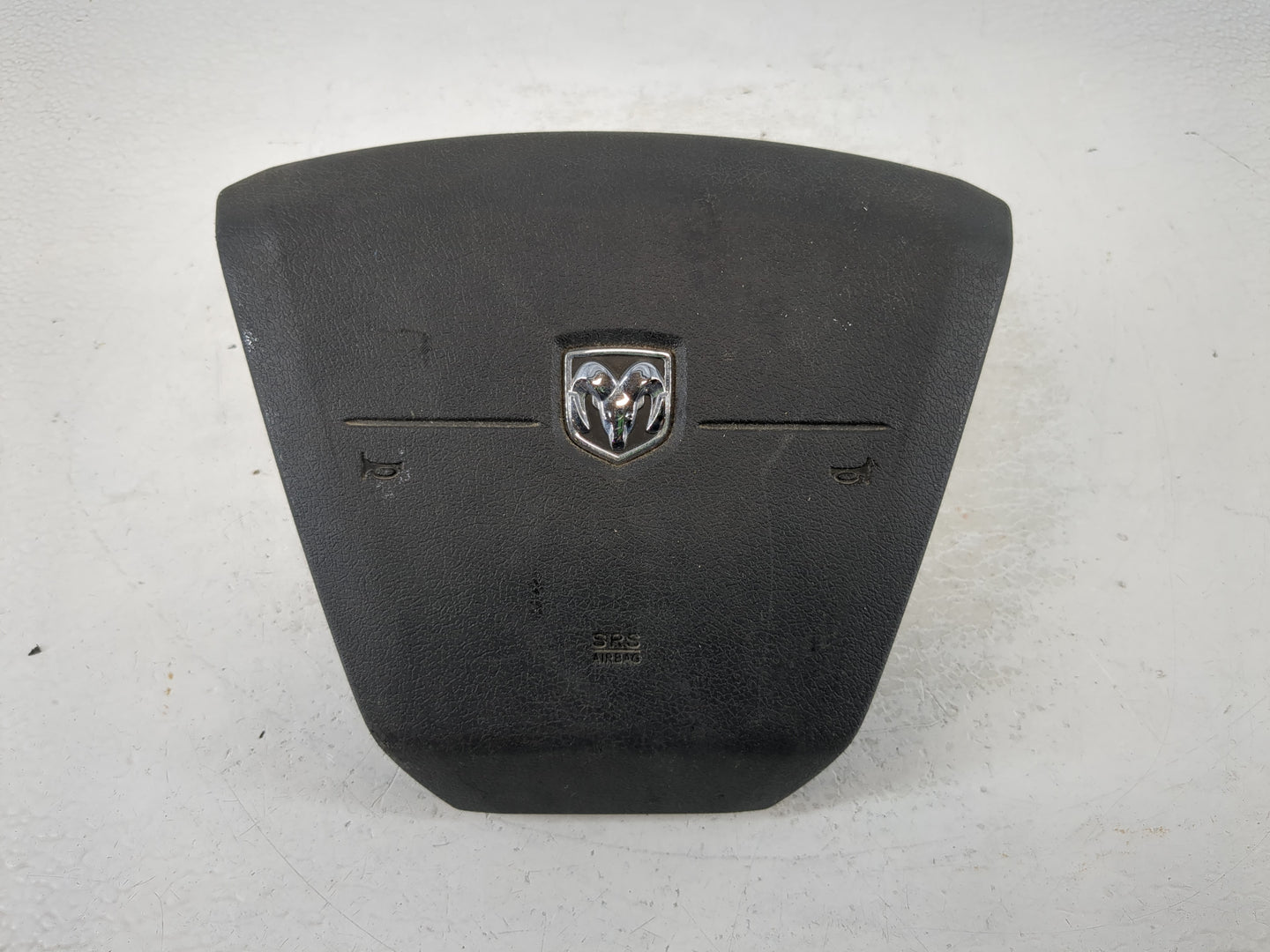 2007-2009 Dodge Caliber Air Bag Driver Left Steering Wheel Mounted P/N:P0XS26XDVAH Fits Fits 2007 2008 2009 OEM Used Auto Pa
