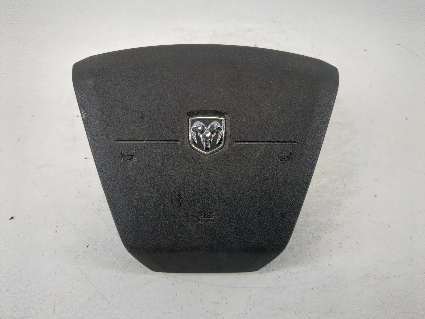 2007-2009 Dodge Caliber Air Bag Driver Left Steering Wheel Mounted P/N:P0XS26XDVAH Fits Fits 2007 2008 2009 OEM Used Auto Pa