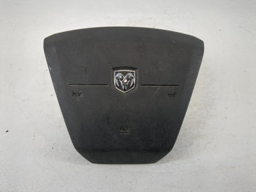 2007-2009 Dodge Caliber Air Bag Driver Left Steering Wheel Mounted P/N:P0XS26XDVAH Fits Fits 2007 2008 2009 OEM Used Auto Pa