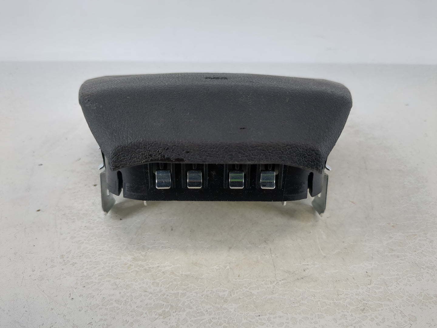 2007-2009 Dodge Caliber Air Bag Driver Left Steering Wheel Mounted P/N:P0XS26XDVAH Fits Fits 2007 2008 2009 OEM Used Auto Pa