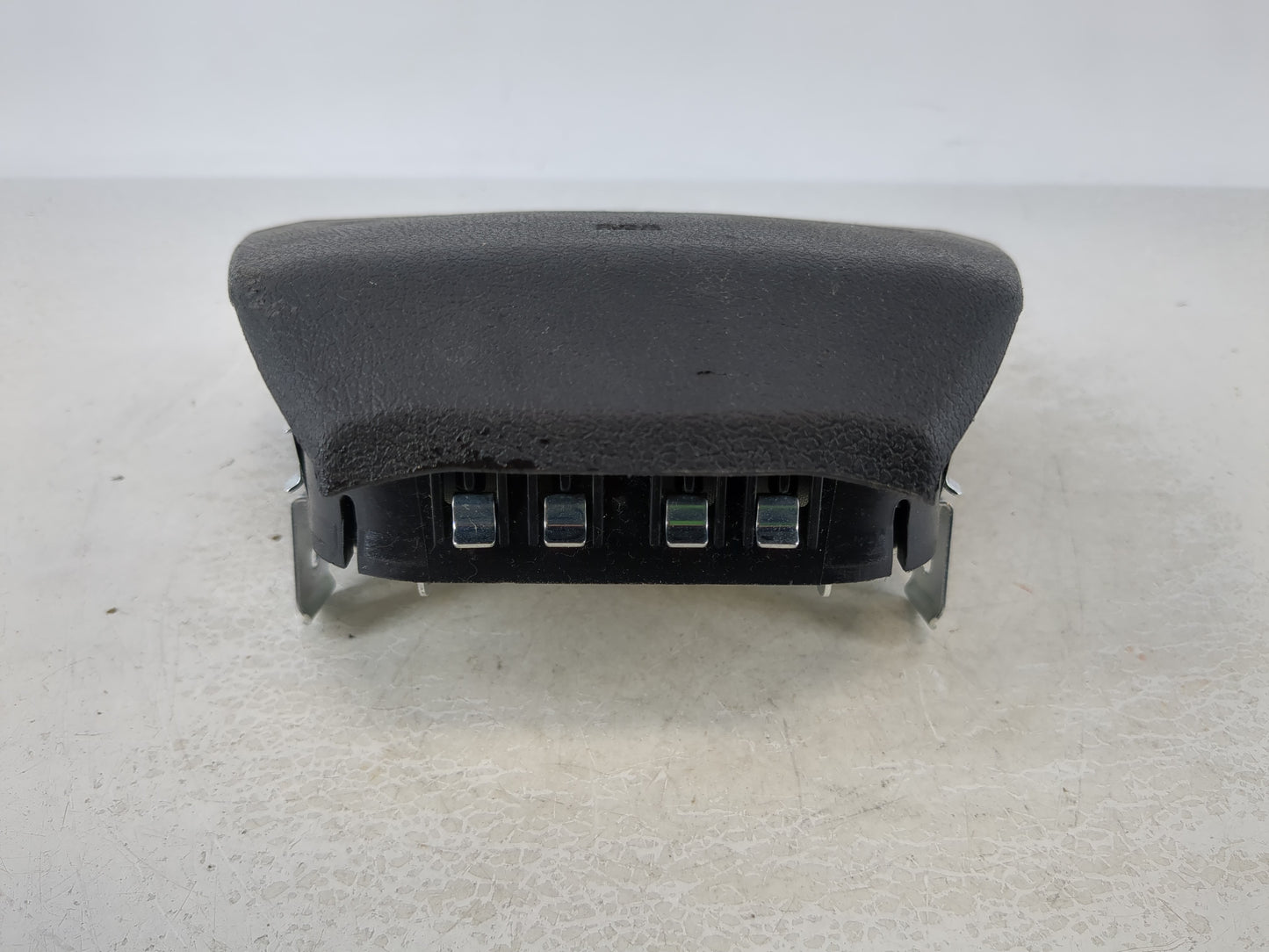 2007-2009 Dodge Caliber Air Bag Driver Left Steering Wheel Mounted P/N:P0XS26XDVAH Fits Fits 2007 2008 2009 OEM Used Auto Pa