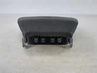 2007-2009 Dodge Caliber Air Bag Driver Left Steering Wheel Mounted P/N:P0XS26XDVAH Fits Fits 2007 2008 2009 OEM Used Auto Pa
