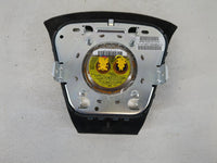 2007-2009 Dodge Caliber Air Bag Driver Left Steering Wheel Mounted P/N:P0XS26XDVAH Fits Fits 2007 2008 2009 OEM Used Auto Pa