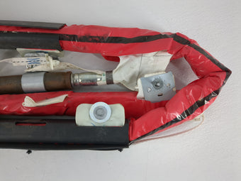 compare product 2007-2012 Dodge Caliber Passenger Curtain Air Bag Oem 1065770