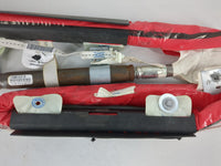 2007-2012 Dodge Caliber Passenger Curtain Air Bag Oem 1065770 - Oemusedautoparts1.com