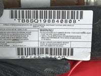 2007-2012 Dodge Caliber Passenger Curtain Air Bag Oem 1065770 - Oemusedautoparts1.com