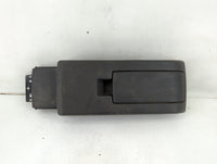 2007-2009 Dodge Caliber Center Console Armrest Cover Lid P/N:196 08 Fits Fits 2007 2008 2009 OEM Used Auto Parts - Oemusedau