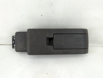 compare product 2007-2009 Dodge Caliber Center Console Armrest Cover Lid P/N:196 08 Fits Fits 2007 2008 2009 OEM Used Auto Parts