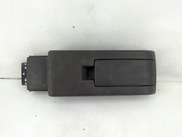 2007-2009 Dodge Caliber Center Console Armrest Cover Lid P/N:196 08 Fits Fits 2007 2008 2009 OEM Used Auto Parts - Oemusedau
