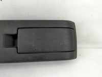 2007-2009 Dodge Caliber Center Console Armrest Cover Lid P/N:196 08 Fits Fits 2007 2008 2009 OEM Used Auto Parts - Oemusedau