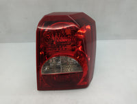 2008-2012 Dodge Caliber Tail Light Assembly Passenger Right OEM P/N:320264 BUX 320080 Fits Fits 2008 2009 2010 2011 2012 OEM