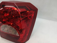 2008-2012 Dodge Caliber Tail Light Assembly Passenger Right OEM P/N:320264 BUX 320080 Fits Fits 2008 2009 2010 2011 2012 OEM