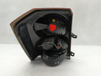 2008-2012 Dodge Caliber Tail Light Assembly Passenger Right OEM P/N:320264 BUX 320080 Fits Fits 2008 2009 2010 2011 2012 OEM