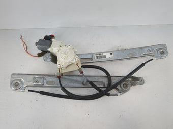 compare product 2007-2010 Dodge Caliber Driver Left Front Window Regulator 1065791