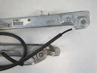 2007-2010 Dodge Caliber Driver Left Front Window Regulator 1065791 - Oemusedautoparts1.com