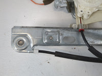 2007-2010 Dodge Caliber Driver Left Front Window Regulator 1065791 - Oemusedautoparts1.com