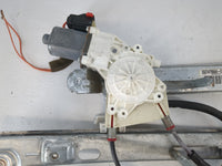 2007-2010 Dodge Caliber Driver Left Front Window Regulator 1065791 - Oemusedautoparts1.com