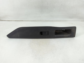 compare product 2007-2010 Dodge Caliber Master Power Window Switch Replacement Driver Side Left P/N:3748 >PP< L0047847 Fits OEM Used Auto Parts