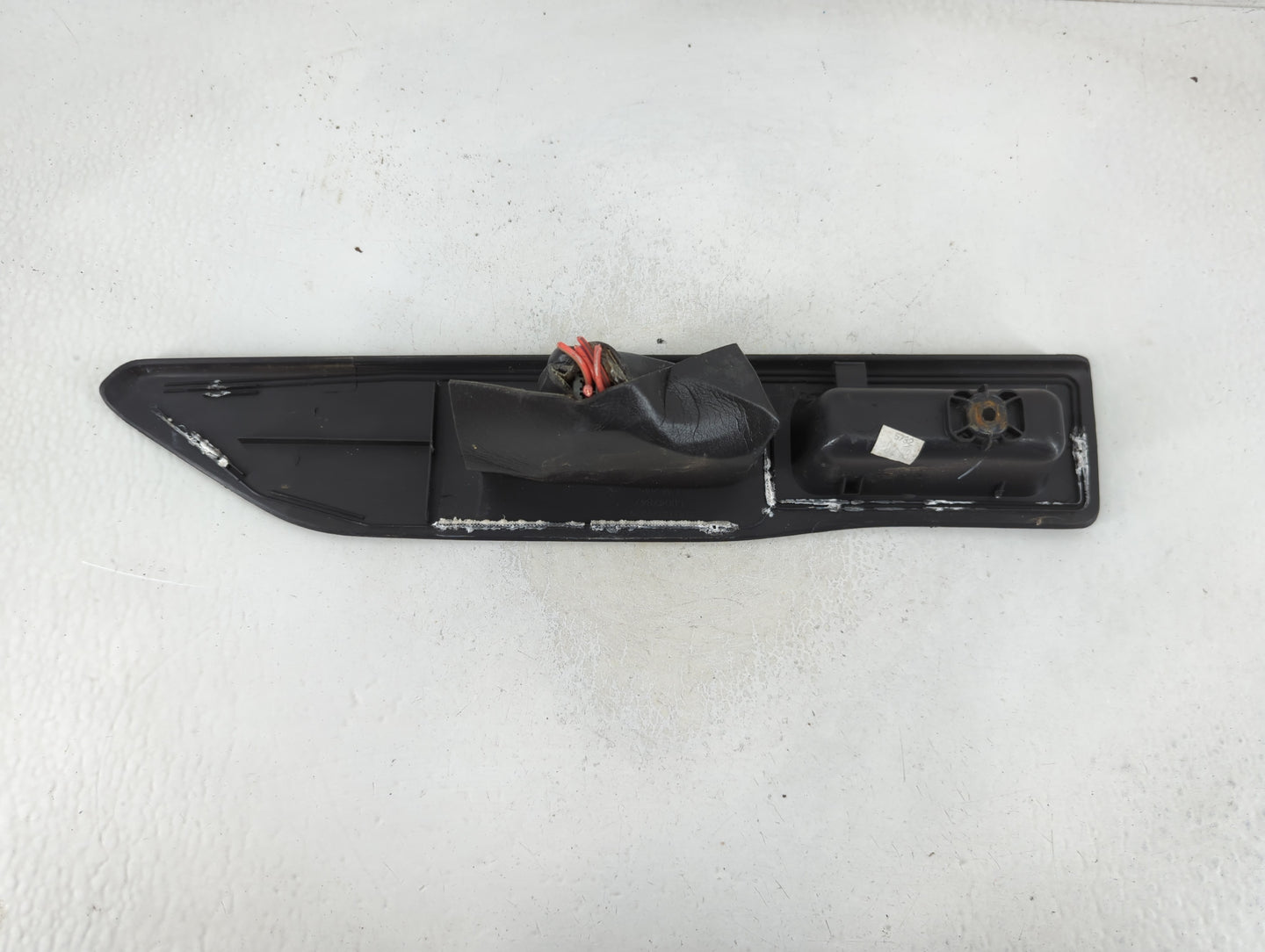 2007-2010 Dodge Caliber Master Power Window Switch Replacement Driver Side Left P/N:3748 >PP< L0047847 Fits OEM Used Auto Pa